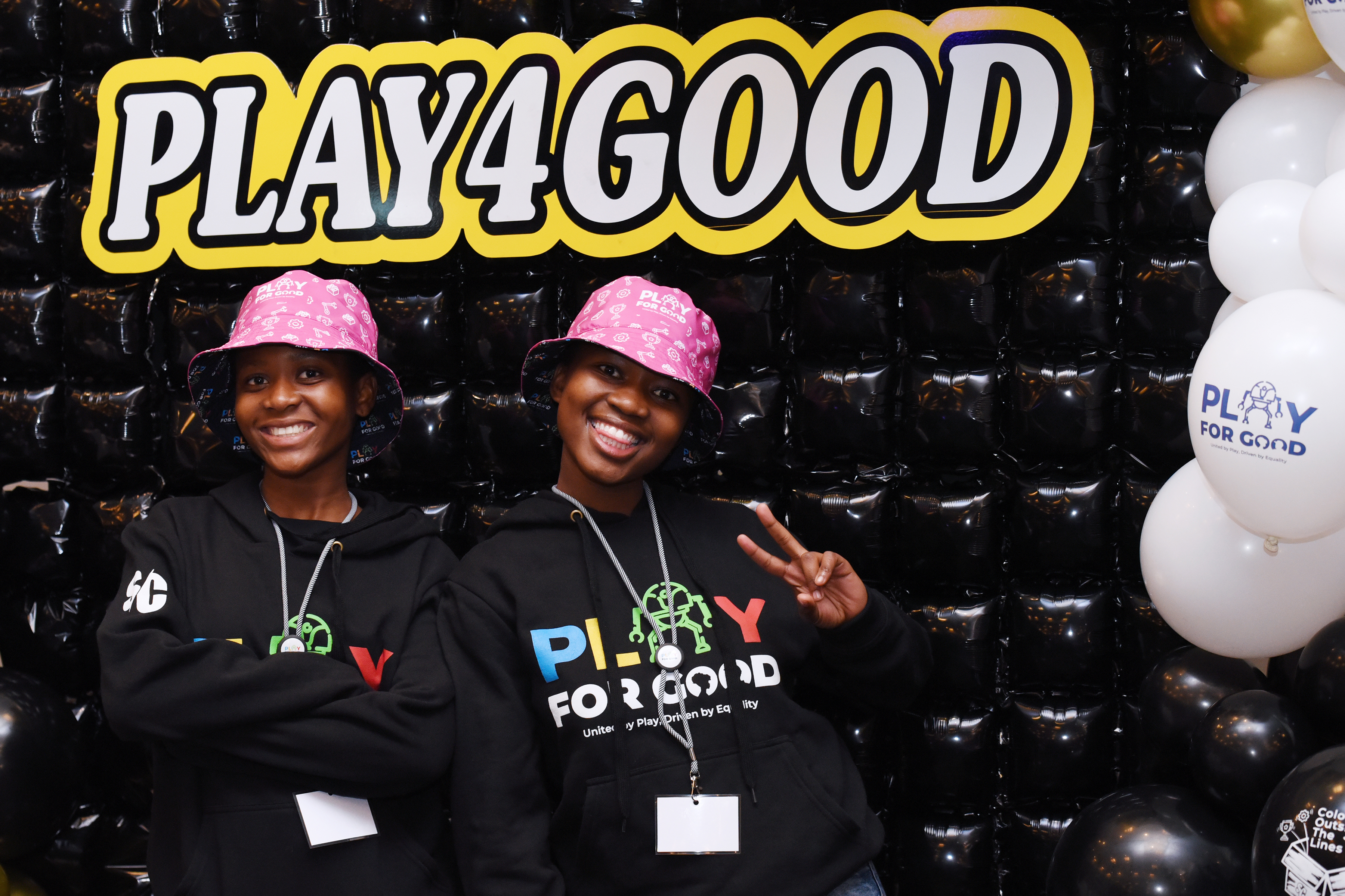 Play4Good Innovation